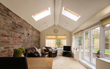conservatory roof insulation Clatt, Aberdeenshire