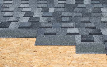 expert Clatt asphalt roof companies