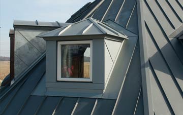metal roofing Clatt, Aberdeenshire