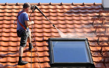 roof cleaning Clatt, Aberdeenshire