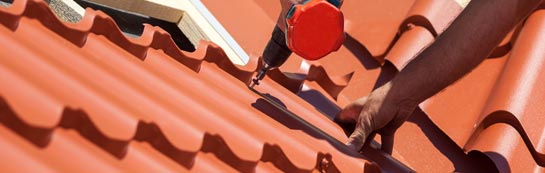 save on Clatt roof installation costs