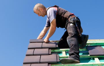 disadvantages of Clatt slate roofing