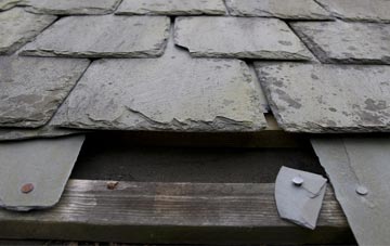 Clatt slate roof repairs and maintenance